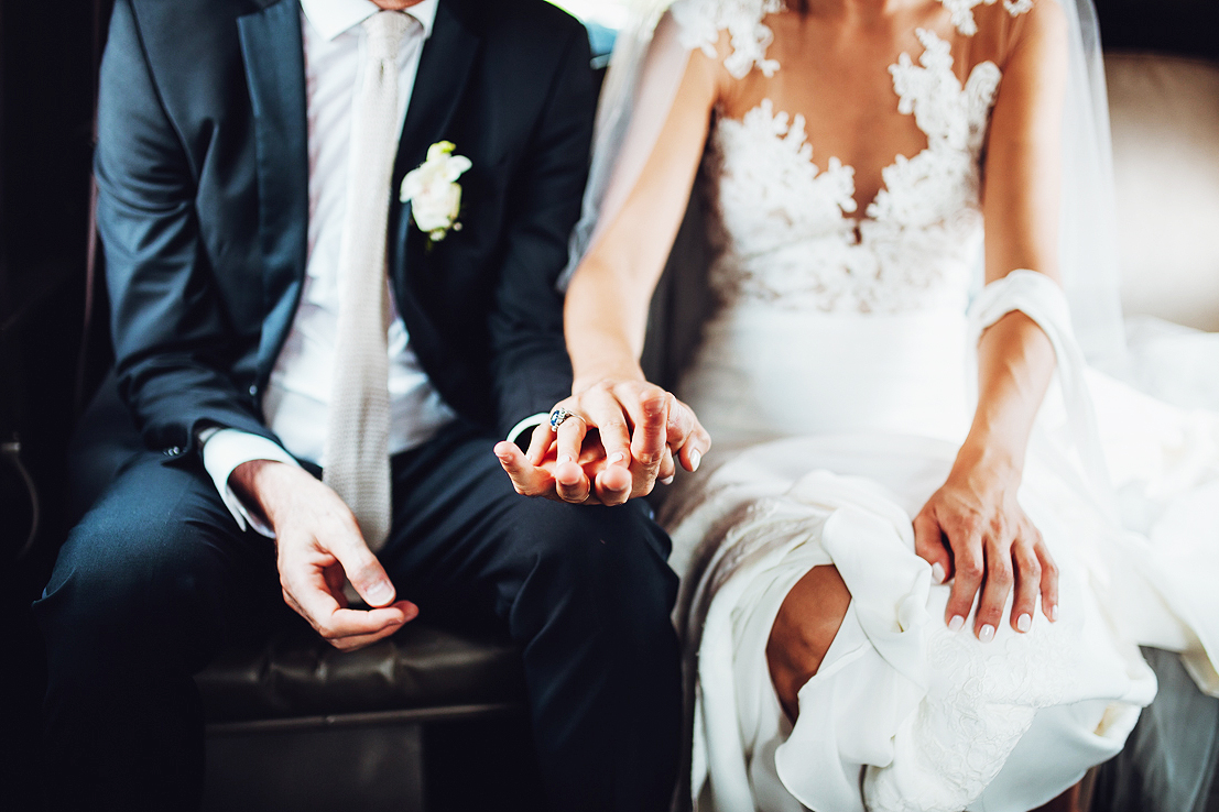 Matrimoni ed eventi speciali